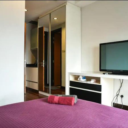 Bbhomes At Casa Residency Kl Kuala Lumpur Exteriör bild