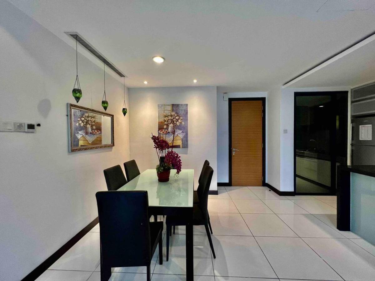 Bbhomes At Casa Residency Kl Kuala Lumpur Exteriör bild