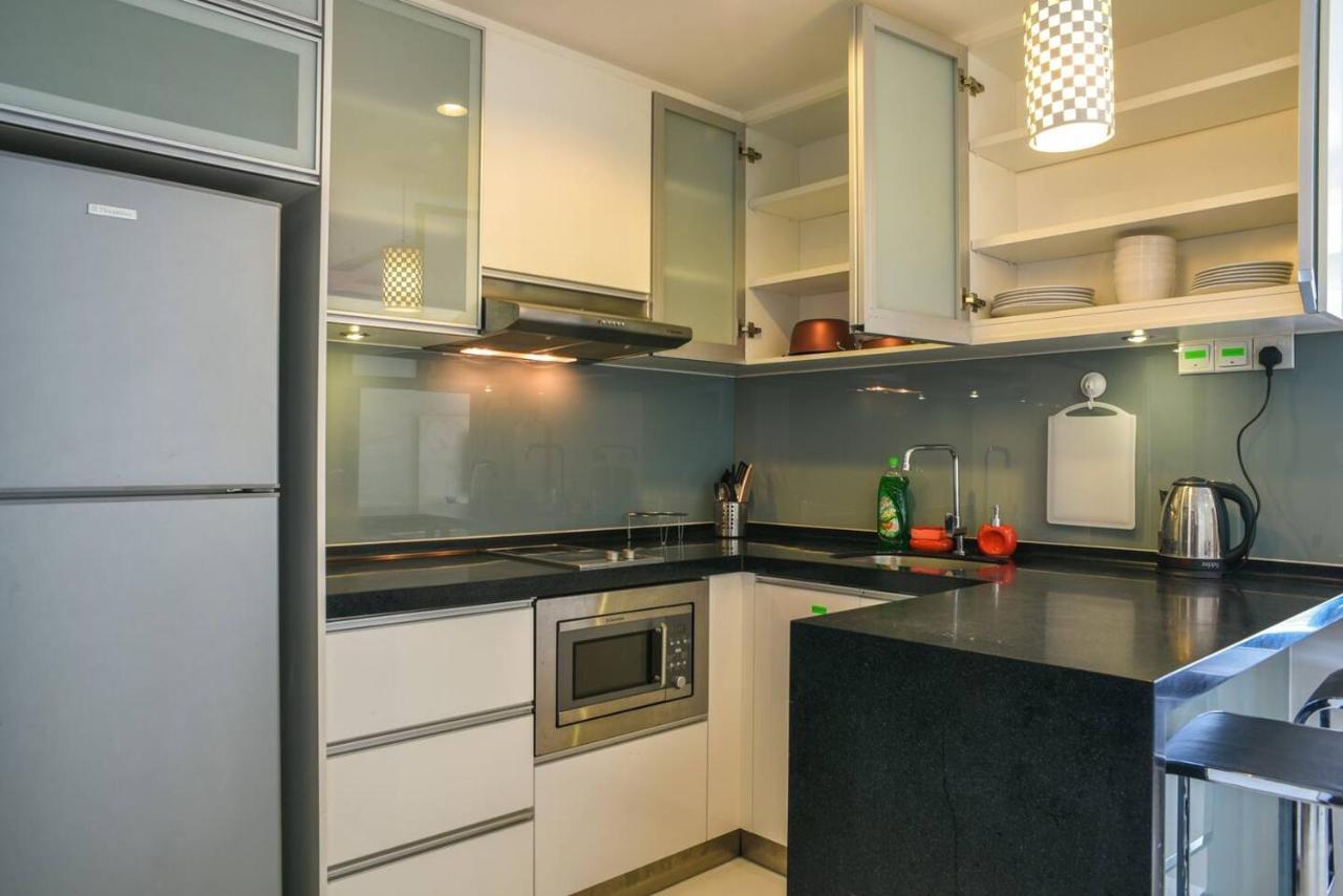 Bbhomes At Casa Residency Kl Kuala Lumpur Exteriör bild