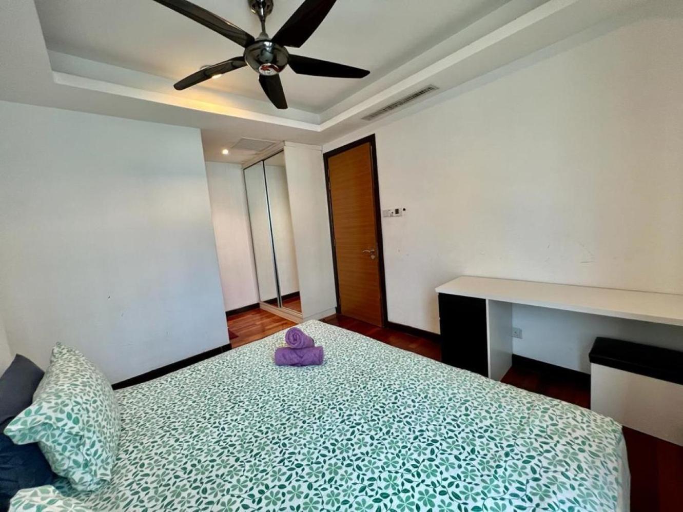 Bbhomes At Casa Residency Kl Kuala Lumpur Exteriör bild